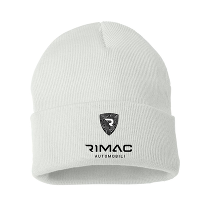 Rimac Automobili  Beanie Hat