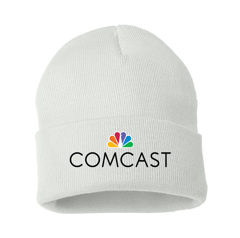 Comcast Beanie Hat