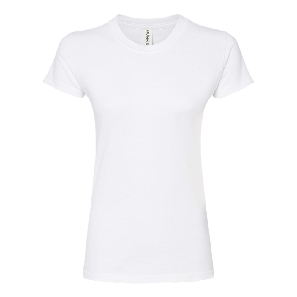 ShirtVista Women’s Round Neck T-Shirt