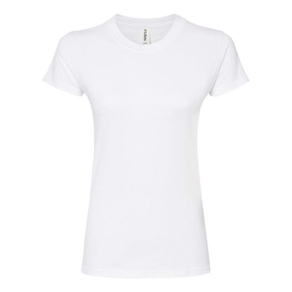 ShirtVista Women’s Round Neck T-Shirt