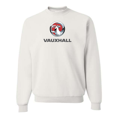 Men's Vauxcall motors Crewneck Sweatshirt