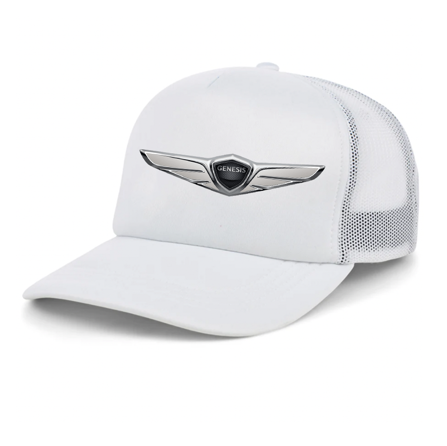 Genesis Car Trucker Hat