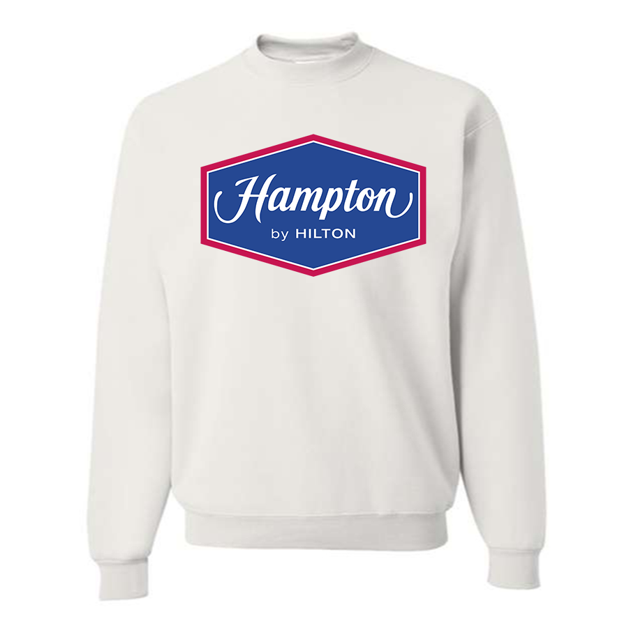 Men's Hampton by Hilton Crewneck Sweatshirt