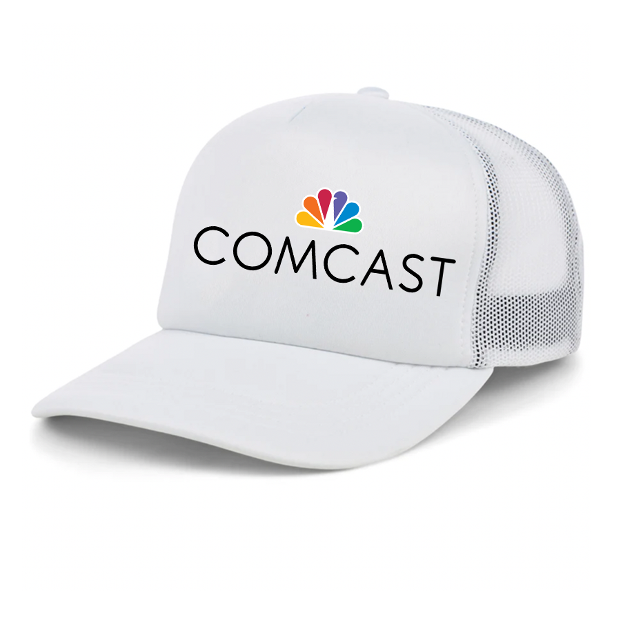 Comcast Trucker Hat