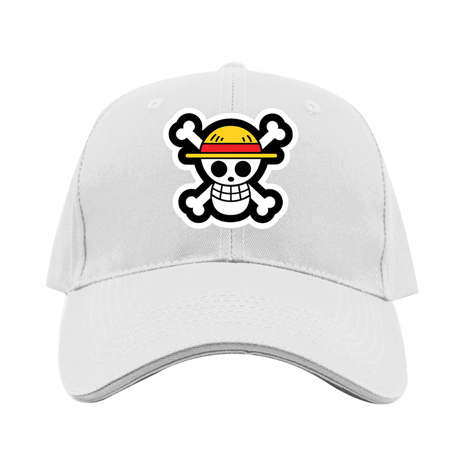 Straw Hat Dad Baseball Cap Hat