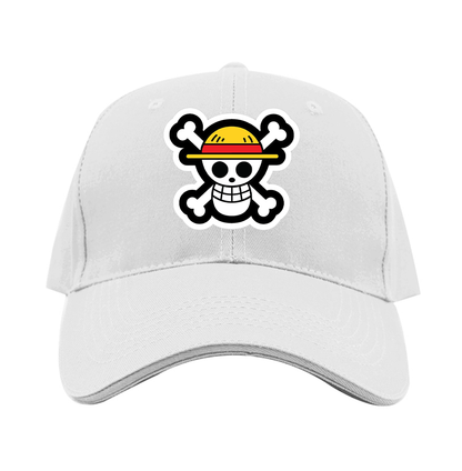Straw Hat Dad Baseball Cap Hat