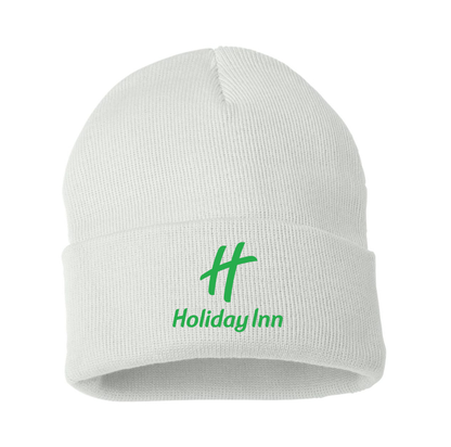 Holiday Inn Beanie Hat