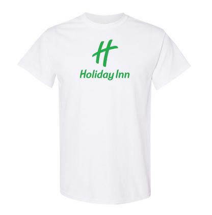 Youth's Holiday Inn Cotton T-Shirt