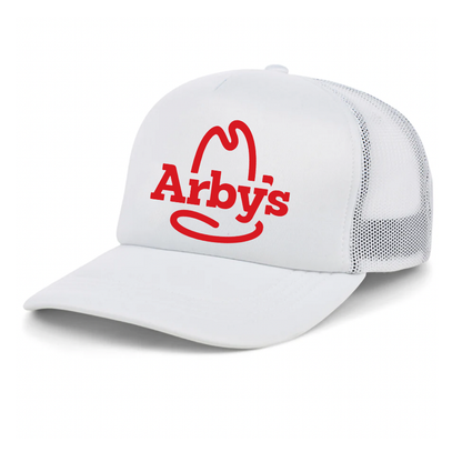 Arby's Trucker Hat