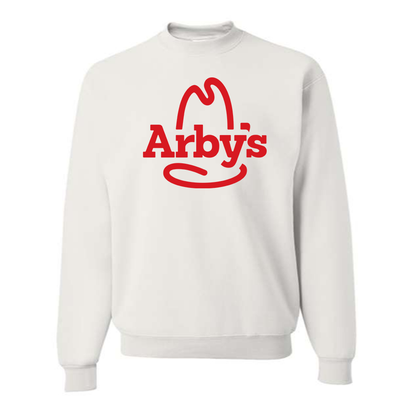 Men's Arby's Crewneck Sweatshirt