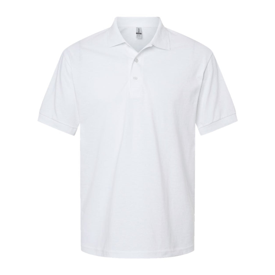 ShirtVista Men's Dry Blend Polo