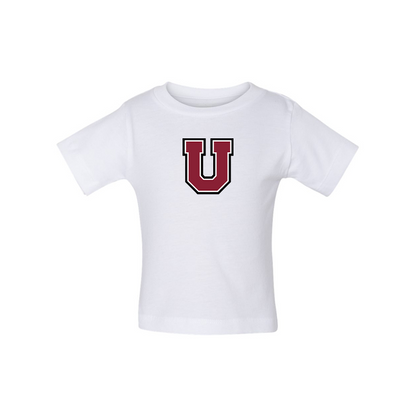 Union Dutchmen  BELLA CANVAS Infant Jersey Tee