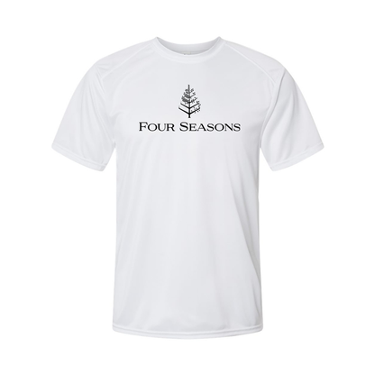 Youth Four Seasons Performance T-Shirt