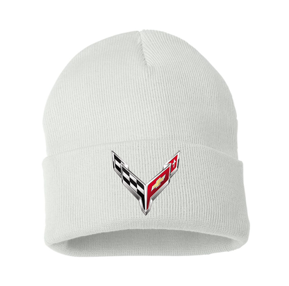 Chevrolet Beanie Hat