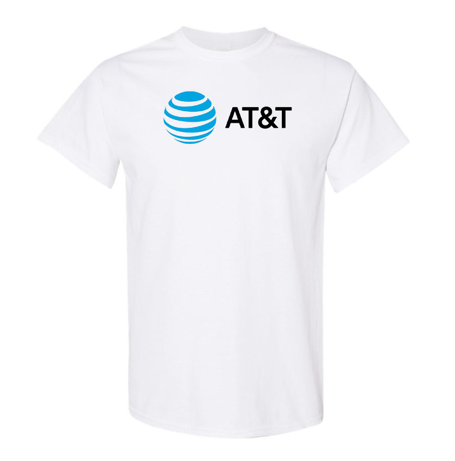 Men's AT&T Cotton T-Shirt