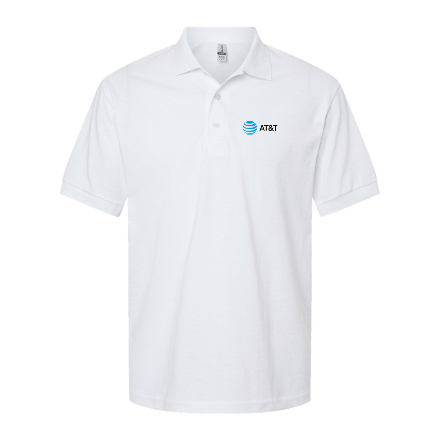 Men's AT&T Dry Blend Polo