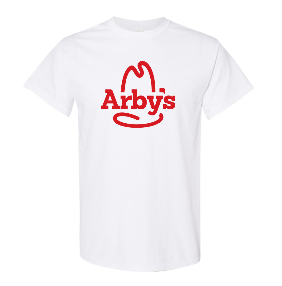 Youth's Arby's Cotton T-Shirt