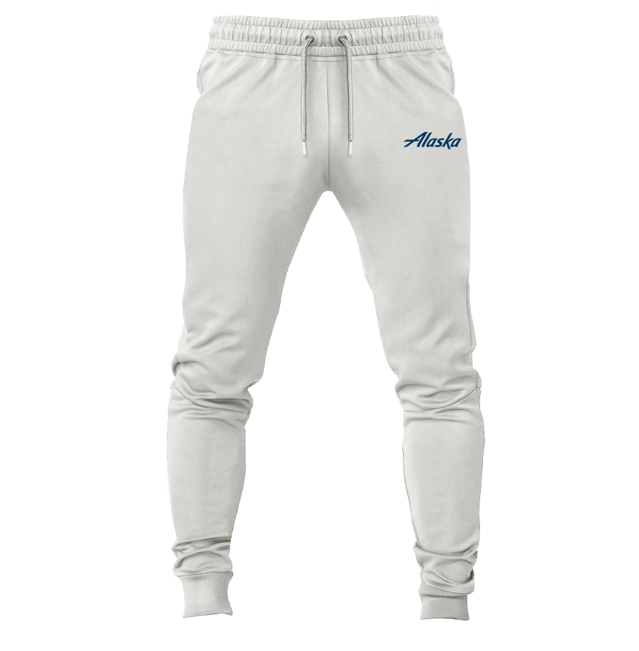 Men's Alaska Airline Joggers Sweatpants