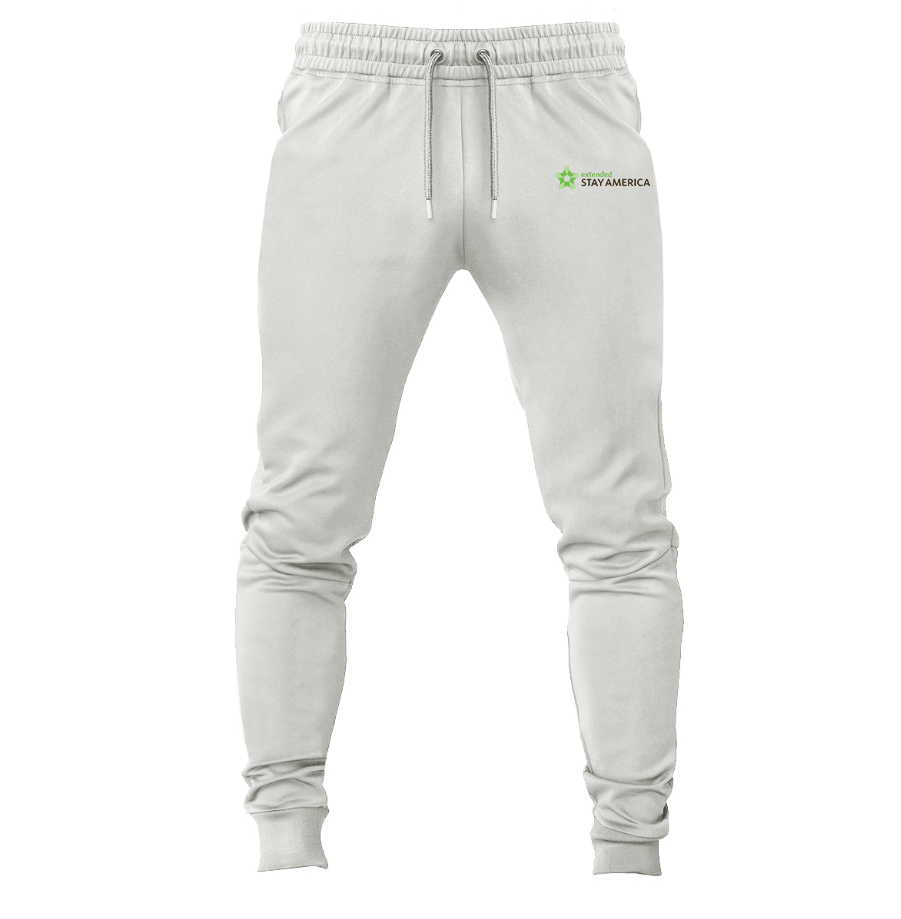 Men's Extended Stay America Joggers Sweatpants