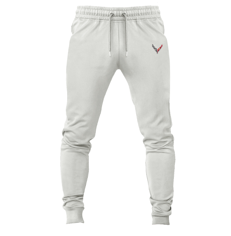 Men's Chevrolet Joggers Sweatpants