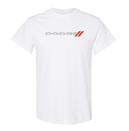 Youth's Dodge Car   Cotton T-Shirt