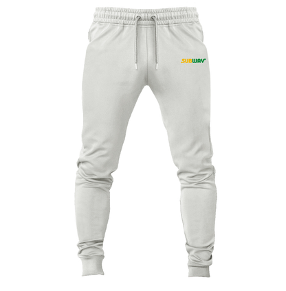 Men's Subway Joggers Sweatpants