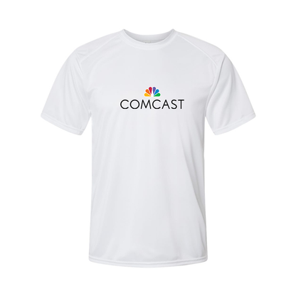 Men's Comcast Performance T-Shirt