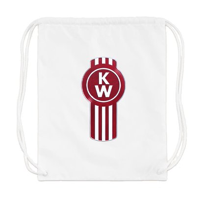 KW Drawstring Bag