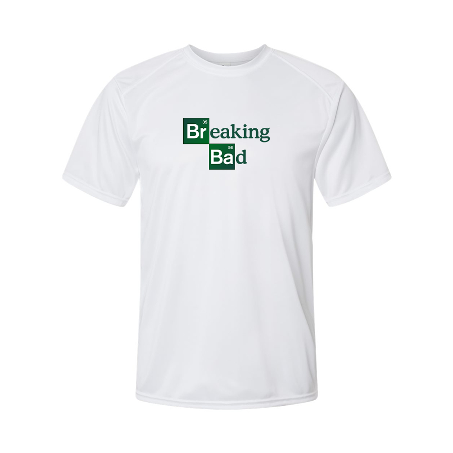 Men's Breaking Bad Performance T-Shirt