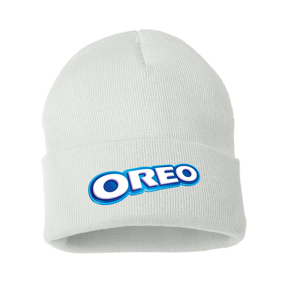 Oreo Beanie Hat