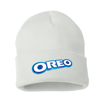 Oreo Beanie Hat