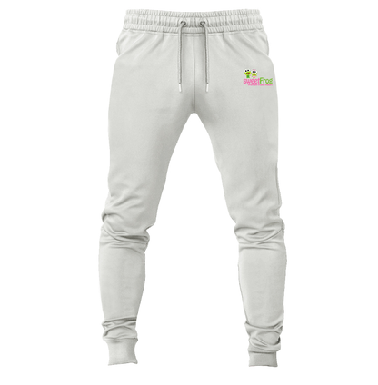 Men's Sweet Frog Frozen Joggers Sweatpants