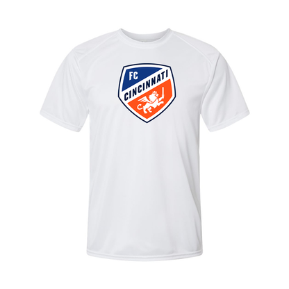 Youth FC Cindcinnati Performance T-Shirt