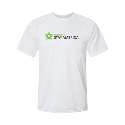 Men's Extended Stay America Performance T-Shirt