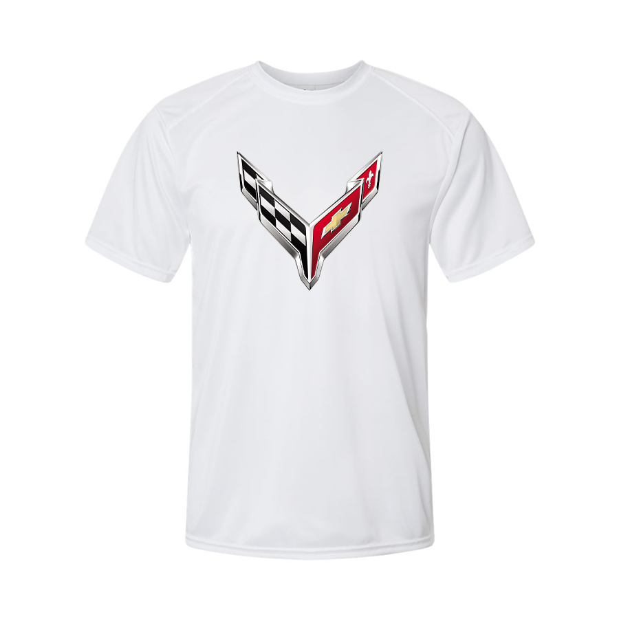 Youth Chevrolet Kids Performance T-Shirt