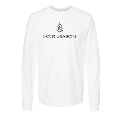 Men's Four Seasons Long Sleeve T-Shirt