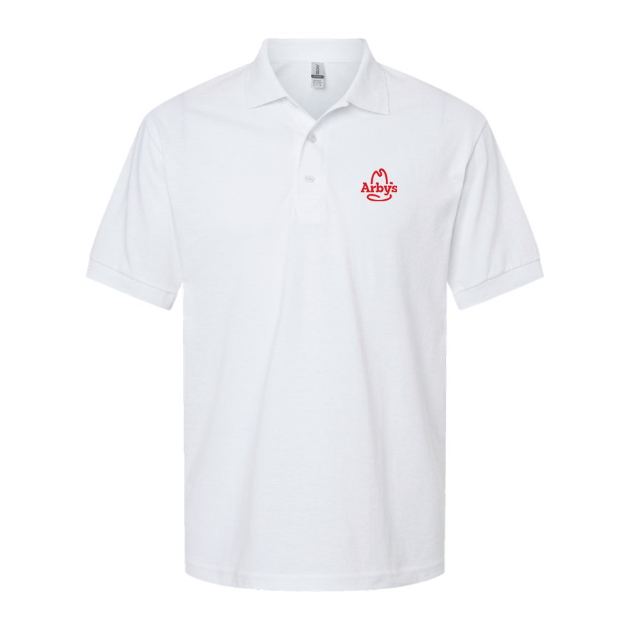 Men's Arby's Dry Blend Polo