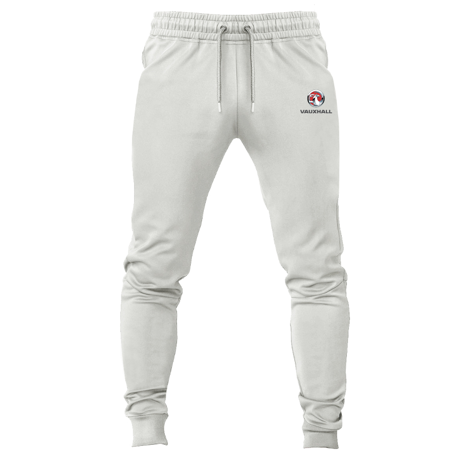 Men's Vauxcall motors Joggers Sweatpants