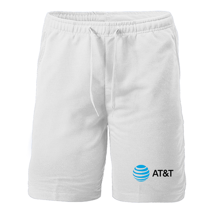 Men's AT&T Athletic Fleece Shorts