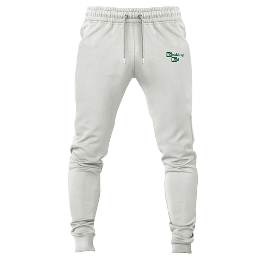 Men's Breaking Bad Joggers Sweatpants