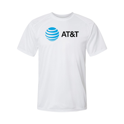 Youth AT&T Performance T-Shirt