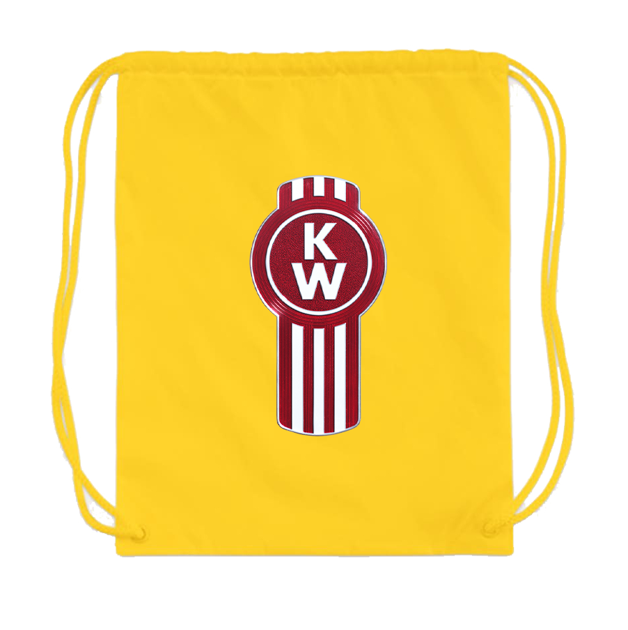 KW Drawstring Bag