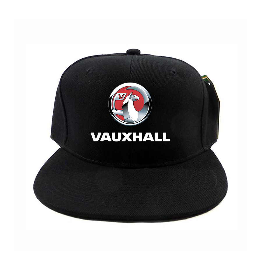 Vauxcall motors  Snapback Hat