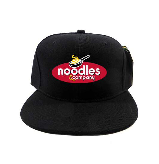 Noodles & Company Snapback Hat