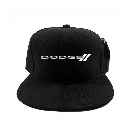 Dodge Car  Snapback Hat