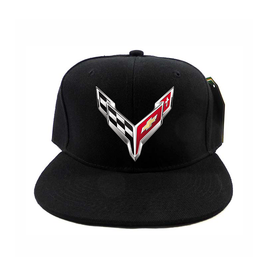 Chevrolet Snapback Hat