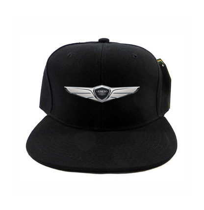 Genesis Car Snapback Hat