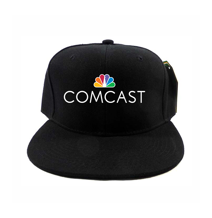 Comcast Snapback Hat