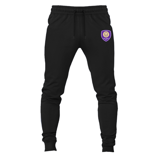 Men's Orlando City Soccer  Joggers Sweatpants