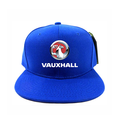 Vauxcall motors  Snapback Hat